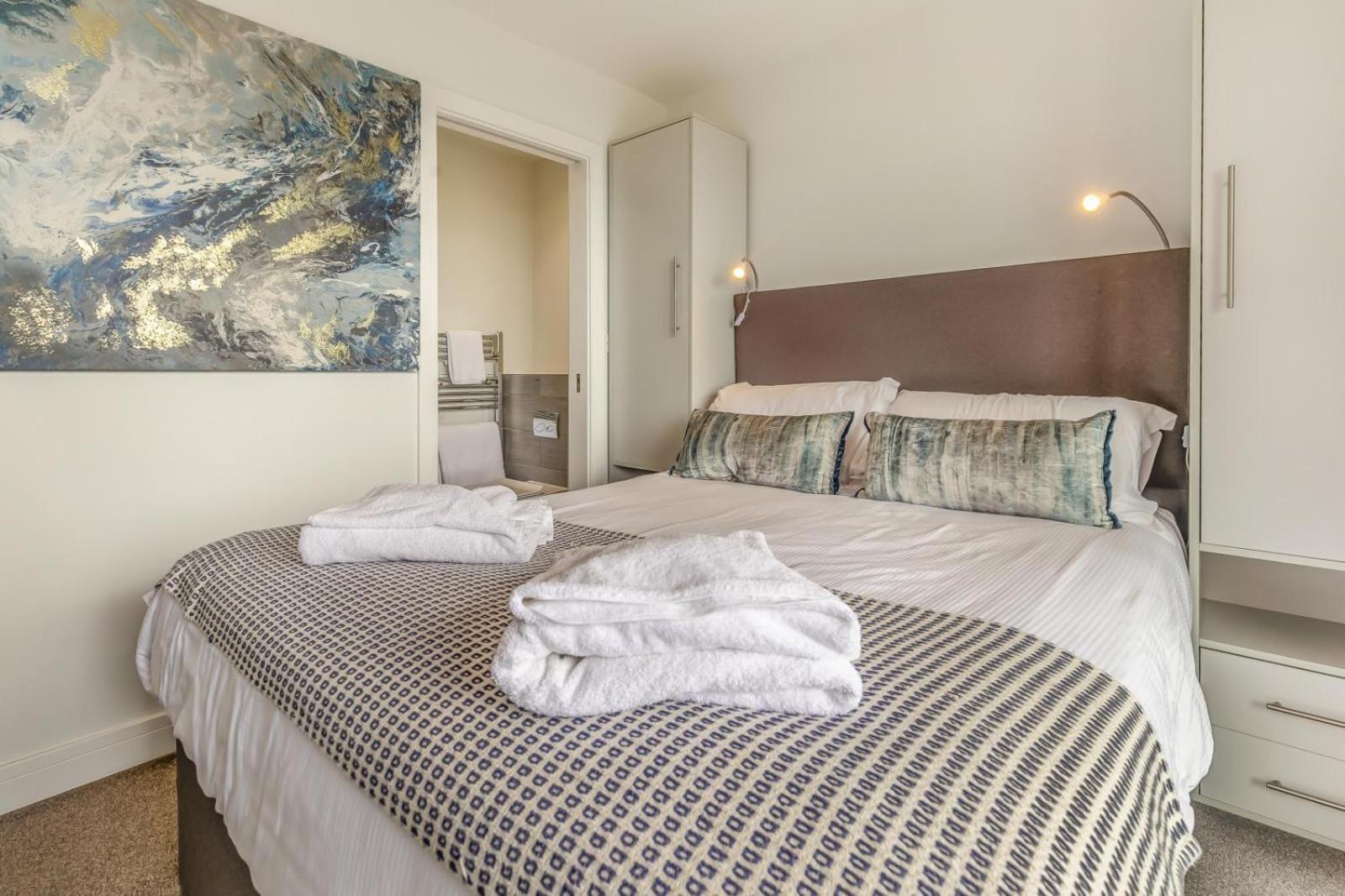 8 Woolacombe West - Luxury Apartment At Byron Woolacombe, Only 4 Minute Walk To Woolacombe Beach! Dış mekan fotoğraf